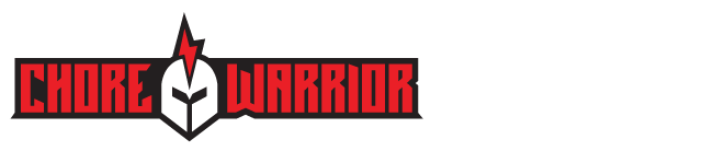 Chore Warrior logo