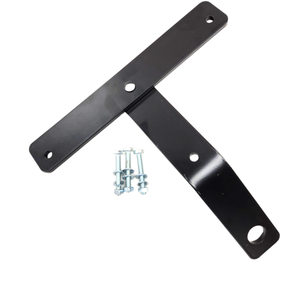 Trailer Dolly Spotter Kit