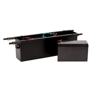 Battery Box Kit
