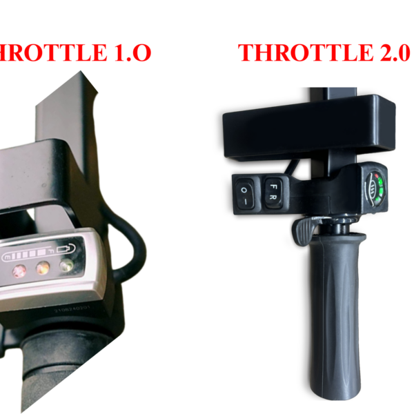 Throttle