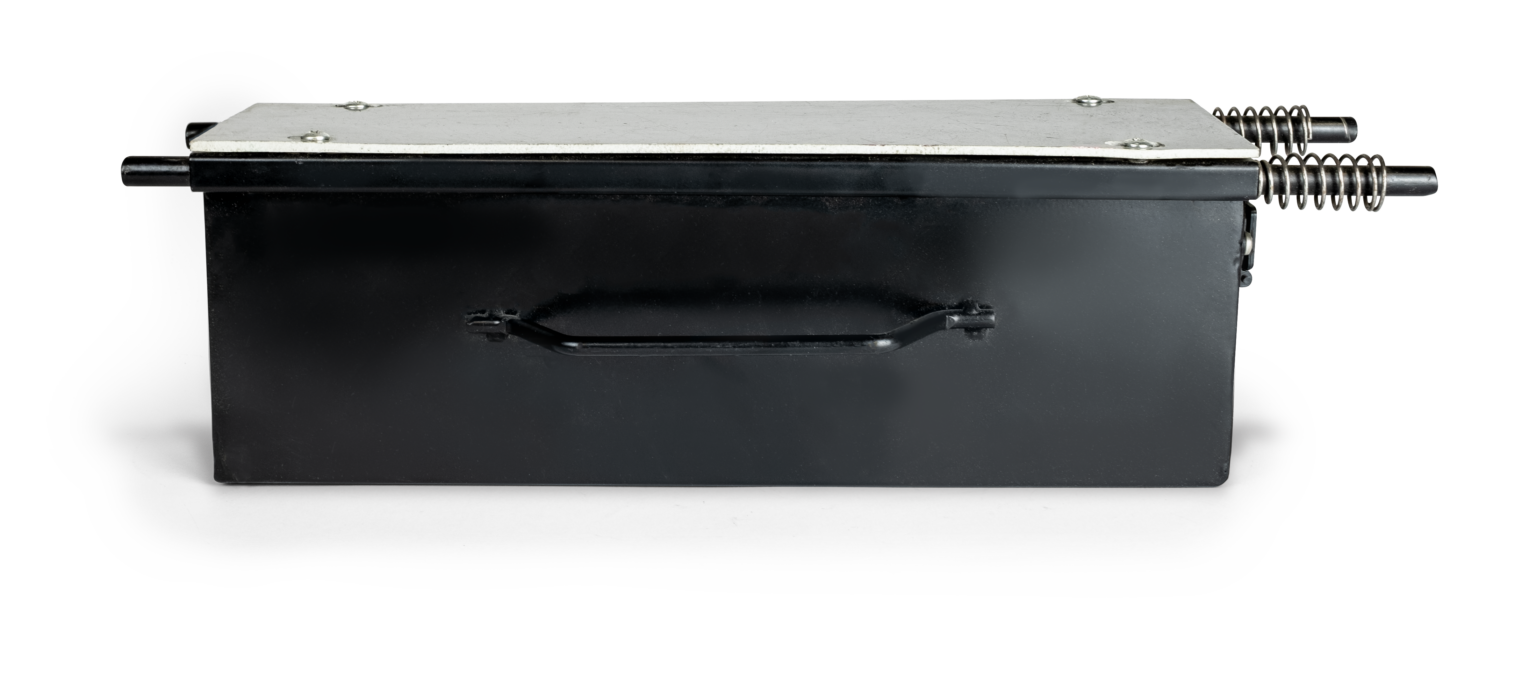 Battery Box Kit Chore Warrior