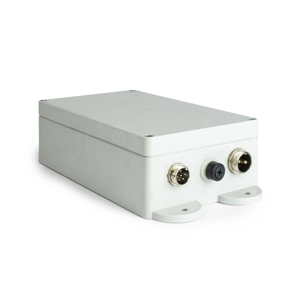 Control Box - Chore Warrior