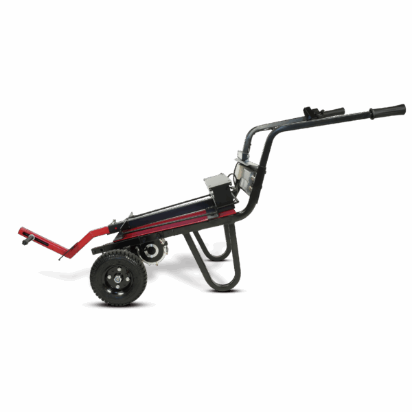 Electric Powered Aircraft Tug Airplane Tail Dragger - Chore Warrior - Image 4