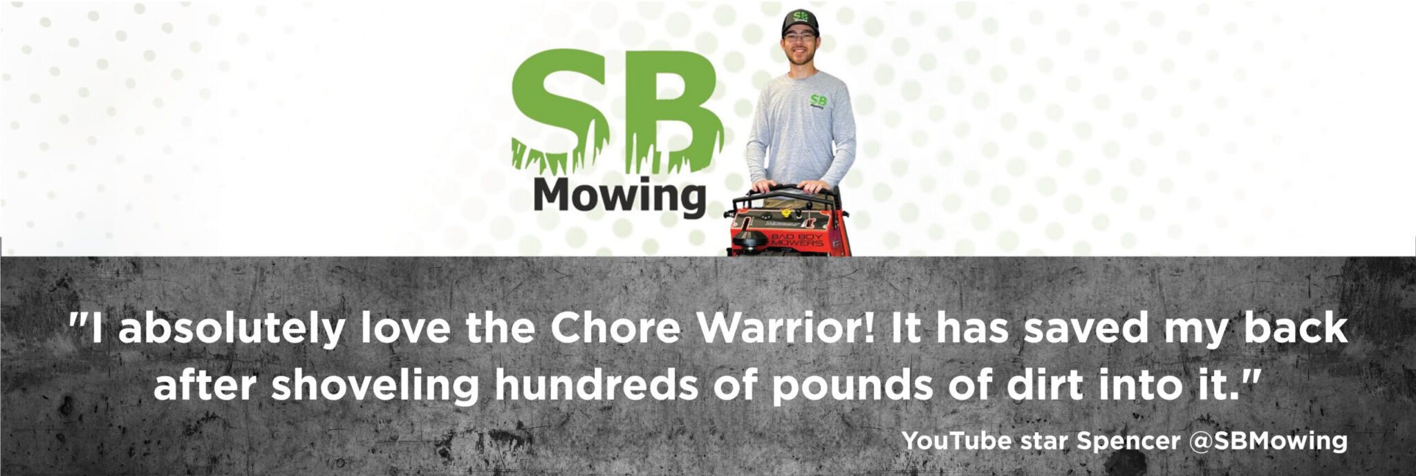 CHOR_SBMowing