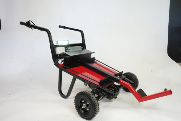 Electric Powered Aircraft Tug Airplane Tail Dragger - Chore Warrior