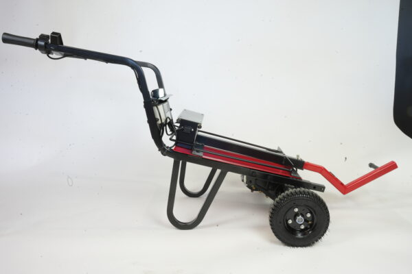 Electric Powered Aircraft Tug Airplane Tail Dragger - Chore Warrior - Image 3