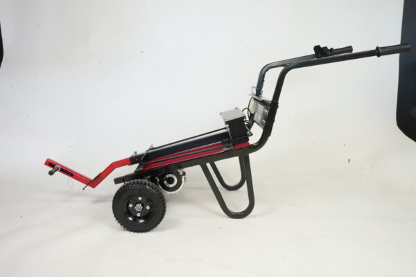 Electric Powered Aircraft Tug Airplane Tail Dragger - Chore Warrior - Image 4