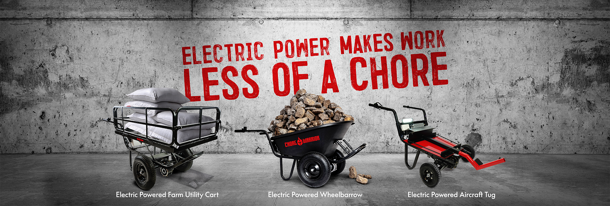 Chore Warrior products